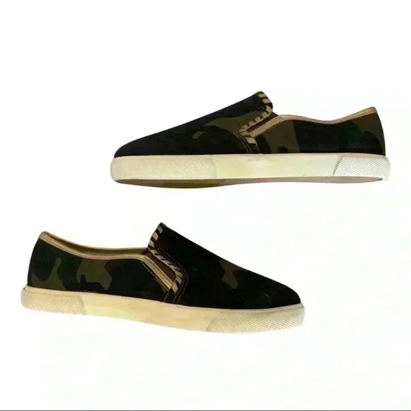 Jack Rogers Slip On Size 7.5 - Picture 2 of 4